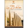 Bible archéologique Seg 21 souple brun