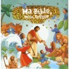 Ma Bible mon trésor
