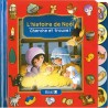 L'histoire de Noël (Cherche et trouve !)