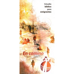 En Camino - Brochure pour migrants (espagnol)