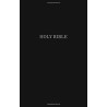 B.ANGL KJV hc noir