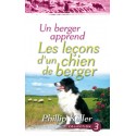 UN BERGER APPREND LES LEÇONS D'UN CHIEN DE BERGER (P. KELLER)