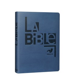 Bible Parole de Vie (standard)
