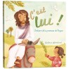 C'est lui ! (Histoire de la promesse de Pâques)