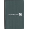 Bible NBS (Nouvelle Bible Segond) sans note, souple compacte