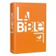BIBLE PAROLE DE VIE , AGRANDI, RIGIDE 1090