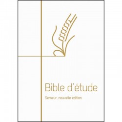 Bible Semeur (étude) Mariage