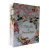 Pétales de Proverbes