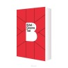 B. Nl Bijbel in gewoone taal Pb rouge