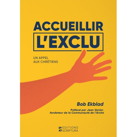 Accueillir l'exclu