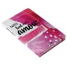 Carnet de notes 'Faites tout avec amour'