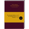 The Greek New Testament UBS