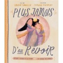 PLUS JAMAIS D'AU REVOIR - Jésus, Lazare et la tombe vide REFSBFB: BLF15870 ISBN: 97823624985328