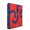 Bible NFC notes essentielles rigide rouge
