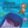 Jonas et le gros poisson (livre pour bain)