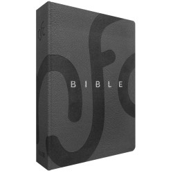 Bible NFC notes essentielles souple