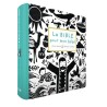 LA BIBLE POUR MON BEBE couverture