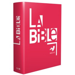 Bible Parole de Vie + DC - compact, broché