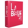 Bible Parole de Vie + DC - compact, broché
