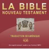 Nouveau Testament TOB (mp3)