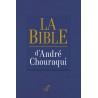 LA BIBLE d'André Chouraqui