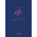 Evangile de Matthieu en Nouveau Français Courant