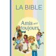  BIBLE AMIS POUR TOUJOURS 1098