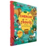 8 histoires de l'Ancien Testament - Cherche & trouve !