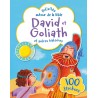 David et Goliath (et autres histoires) - ACTIVITES AUTOUR DE LA BIBLE