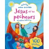 ACTIVITES AUTOUR DE LA BIBLE JESUS ET LES PECHEURS ET D'AUTRES HISTOIRES
