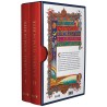 La Bible manuscrite présentation