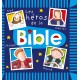 Les héros de la Bible