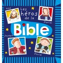 Les héros de la Bible