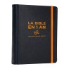 La Bible en 1 an [avec DC]