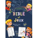 BIBLE et jeux