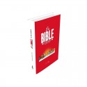 LA BIBLE EN 1001 BRIQUES (NT)