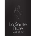 BIBLE Segond 1910 Esprit et Vie (HC)