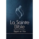 BIBLE Segond 1910 Esprit et Vie (souple)