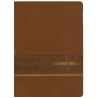 BIBLE SEGOND 1910 GR. CAR. BRUN , -1066