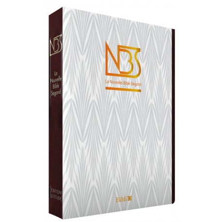 Bible NBS (Nouvelle Bible Segond)