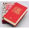 Bible de Jérusalem rouge etui