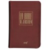 BIBLE DE JÉRUSALEM COMPACTE 1268