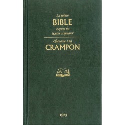 Bible Crampon