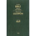 Bible Crampon