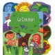  LA CRÉATION - POUR P'TITS DOIGTS -5509