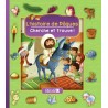 L'histoire de Pâques - Cherche & trouve !
