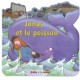 EVEIL À LA BIBLE: JONAS ET LE POISSON 5049