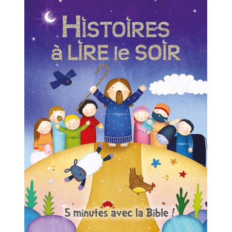 HISTOIRES A LIRE LE SOIR -5379
