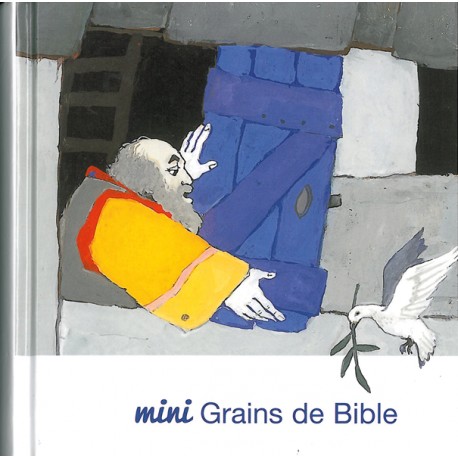  MINI GRAINS DE BIBLE 5377