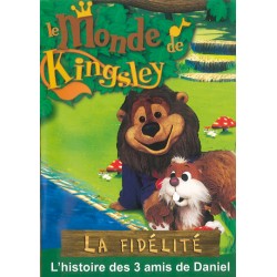La fidélité, l'histoire des 3 amis de Daniel